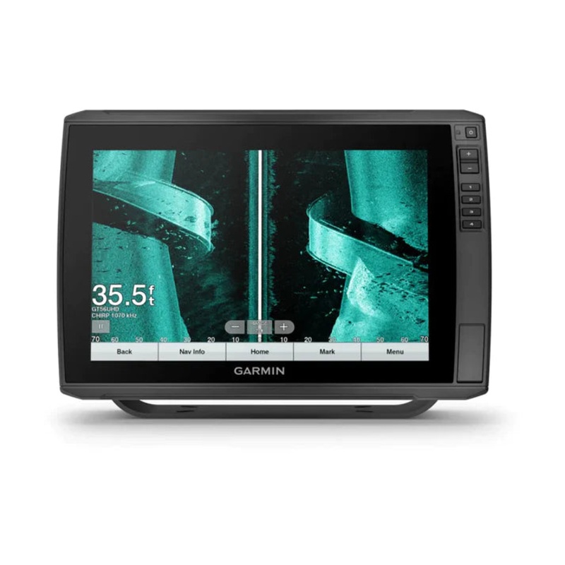 Echomap Ultra 126SV + GT54UHD-TM Transducer