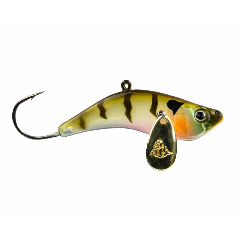 Freedom Tackle Sim Shad