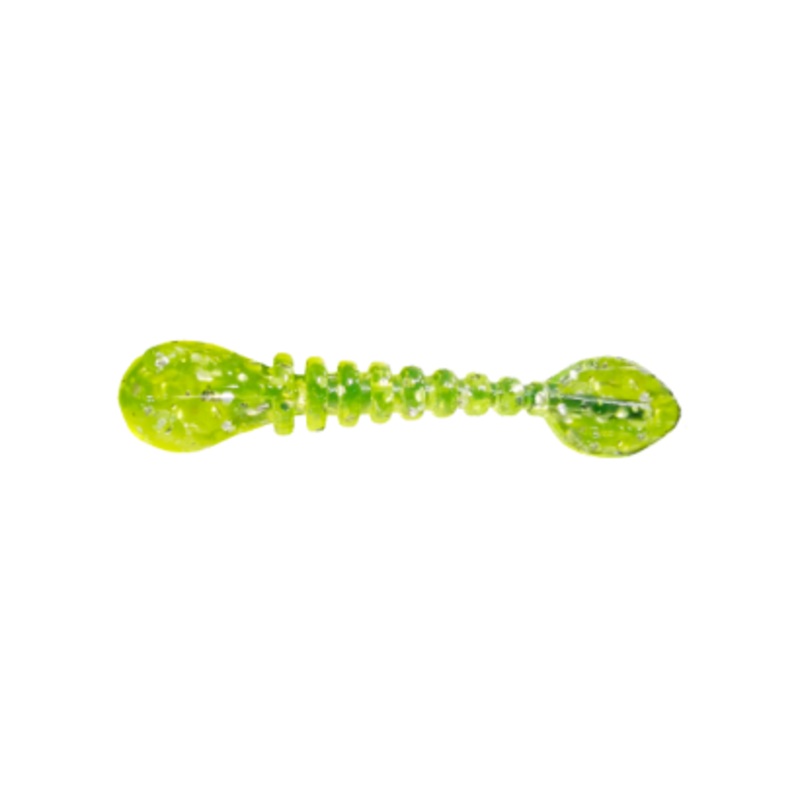 Grumpy Micro Grubby 2"