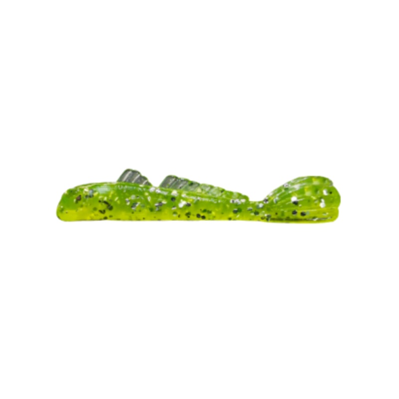 Grumpy Mini Goby 2.25"
