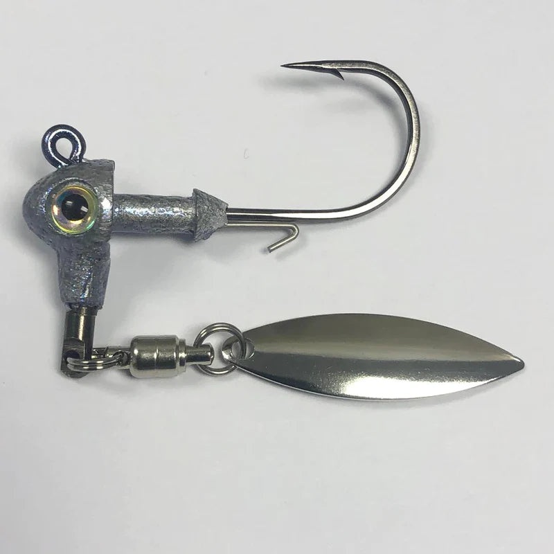 Hog Farmer Micro HD Underspin