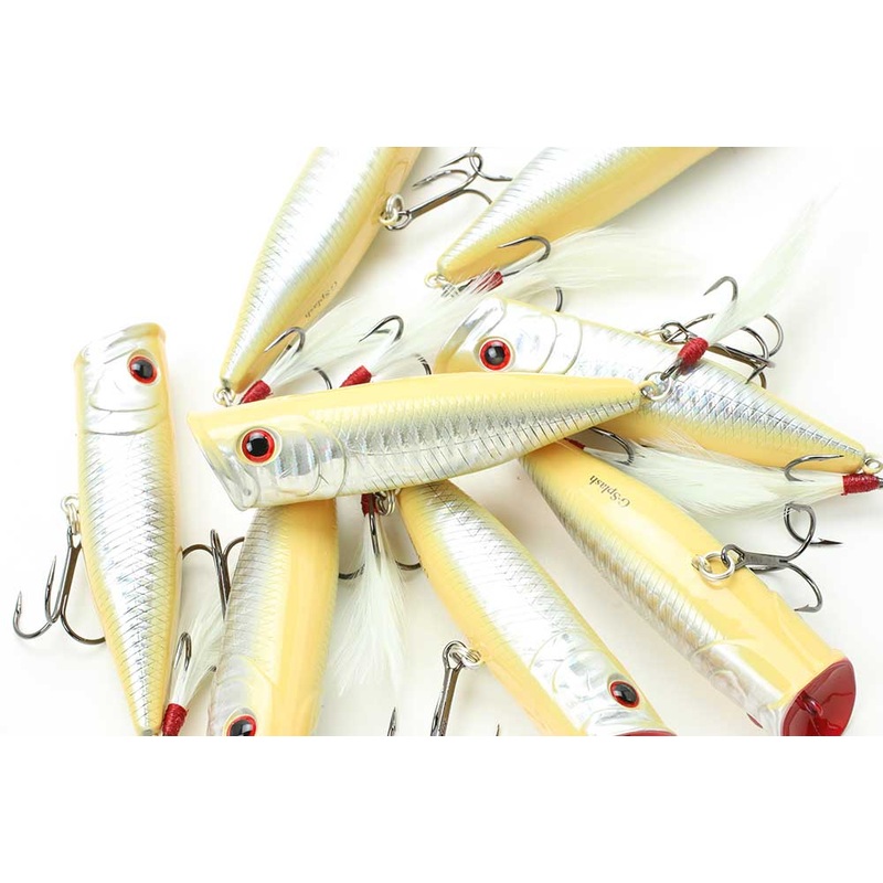 Lucky Craft G-Splash 80