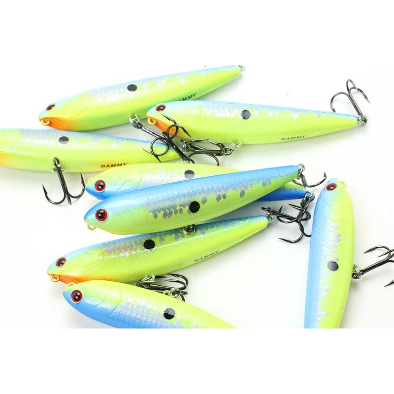 Lucky Craft Sammy 100