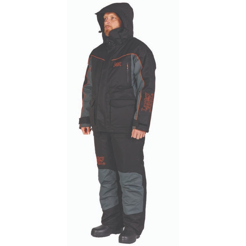 Lucky John Element Float Suit