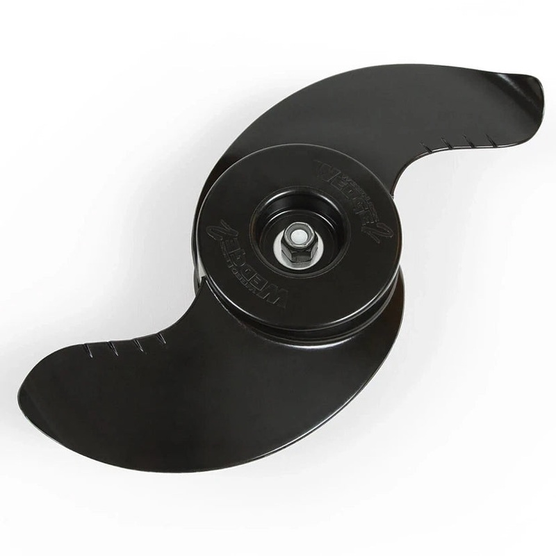 Minn Kota Weedless Wedge 2