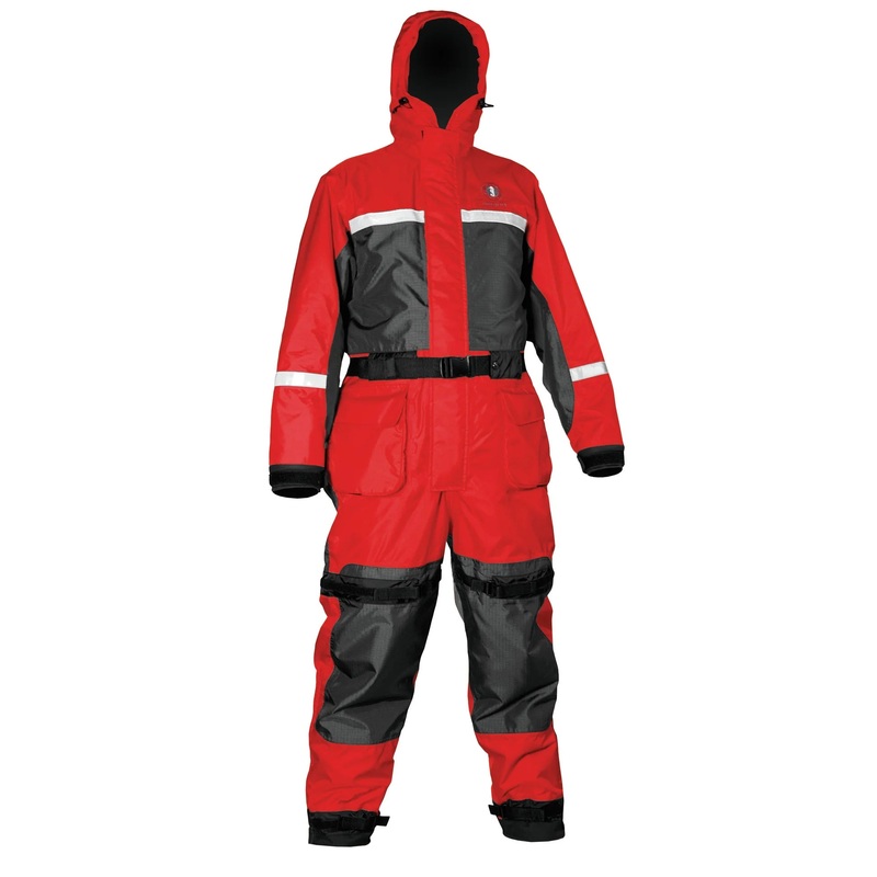 Mustang HX Flotation Suit