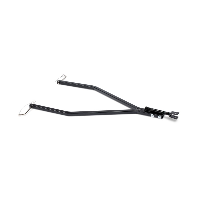 Otter Sled Tow Hitch - Standard
