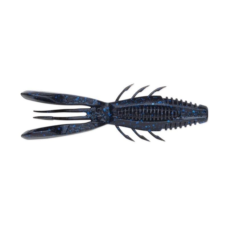 Rapala Crush City Bronco Bug