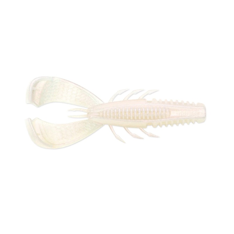 Rapala Crush City Cleanup Craw 3.5"