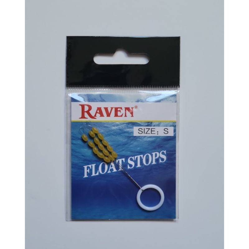 Raven Float Stops