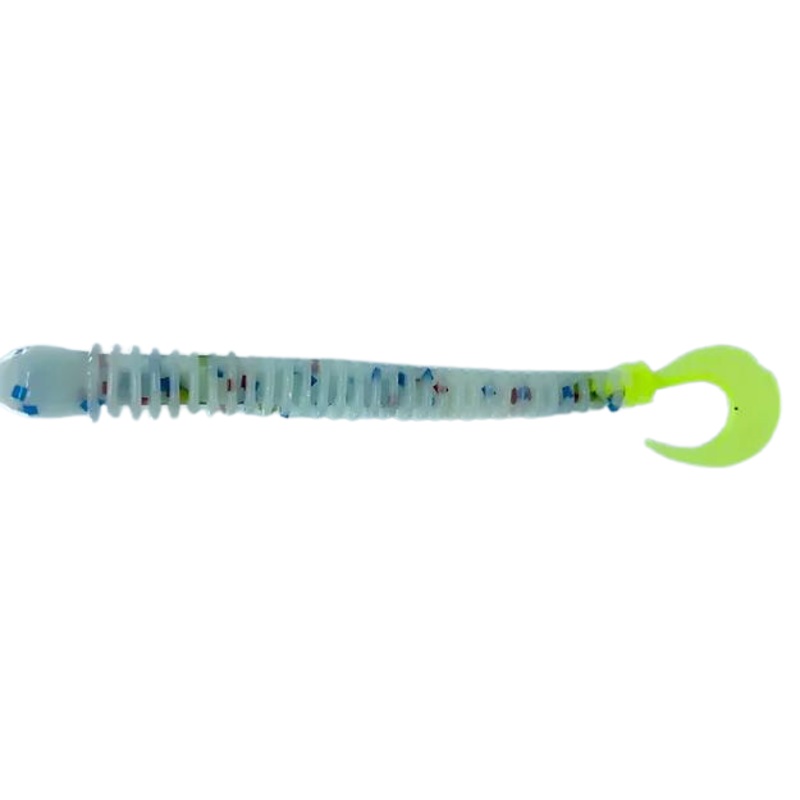 RTM Tackle 4" Ringworm
