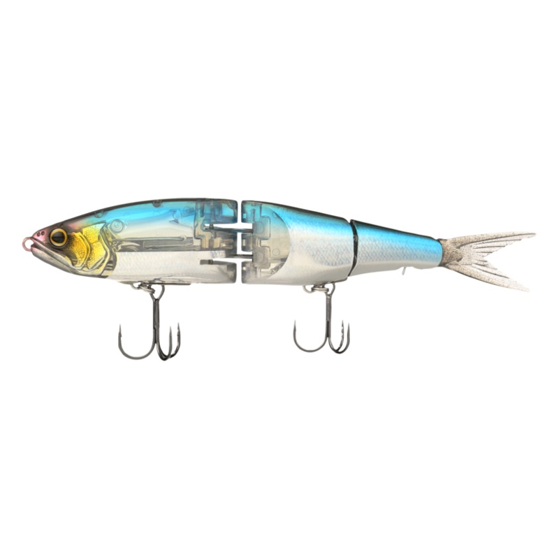 Shimano Armajoint 190SS Flashboost