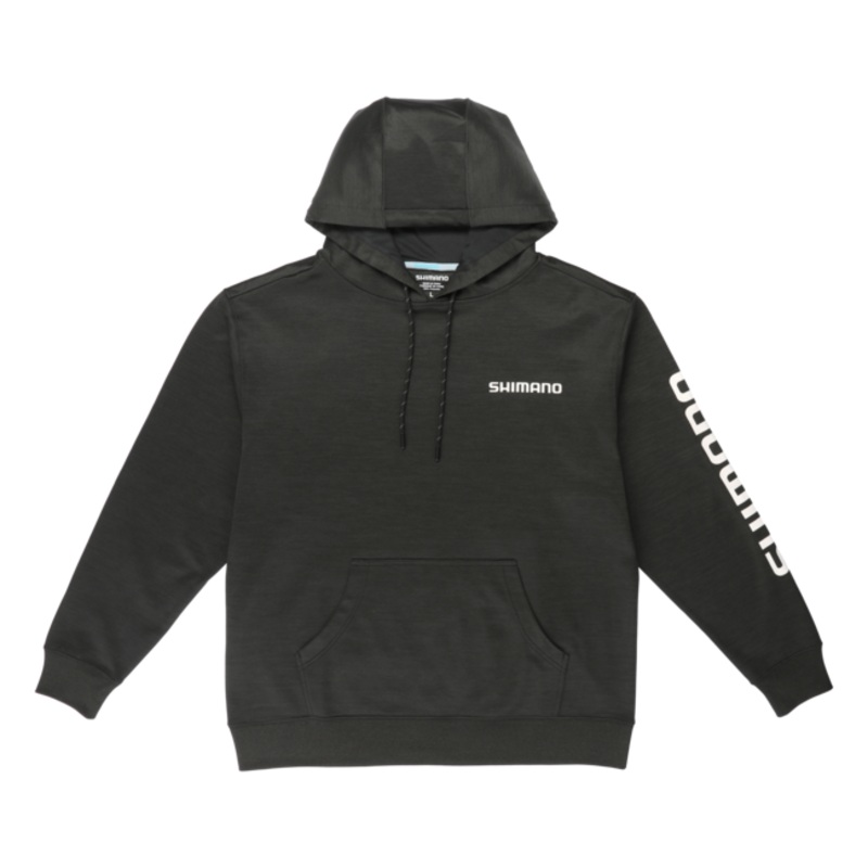 Shimano Hoodie