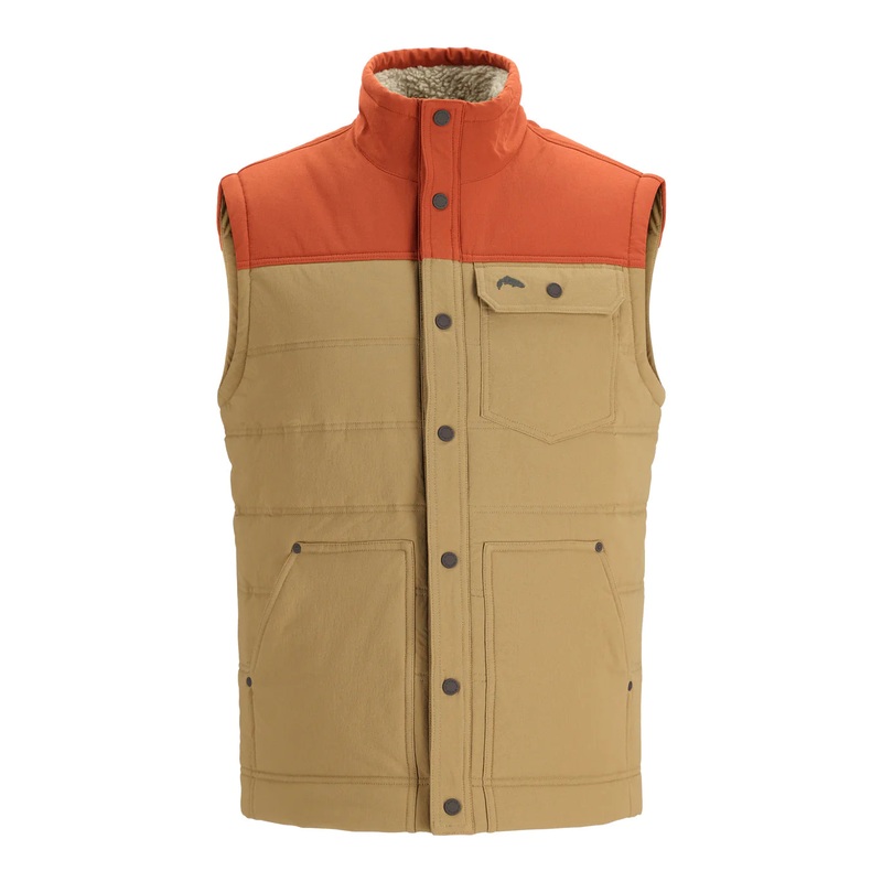 Simms Cardwell Vest