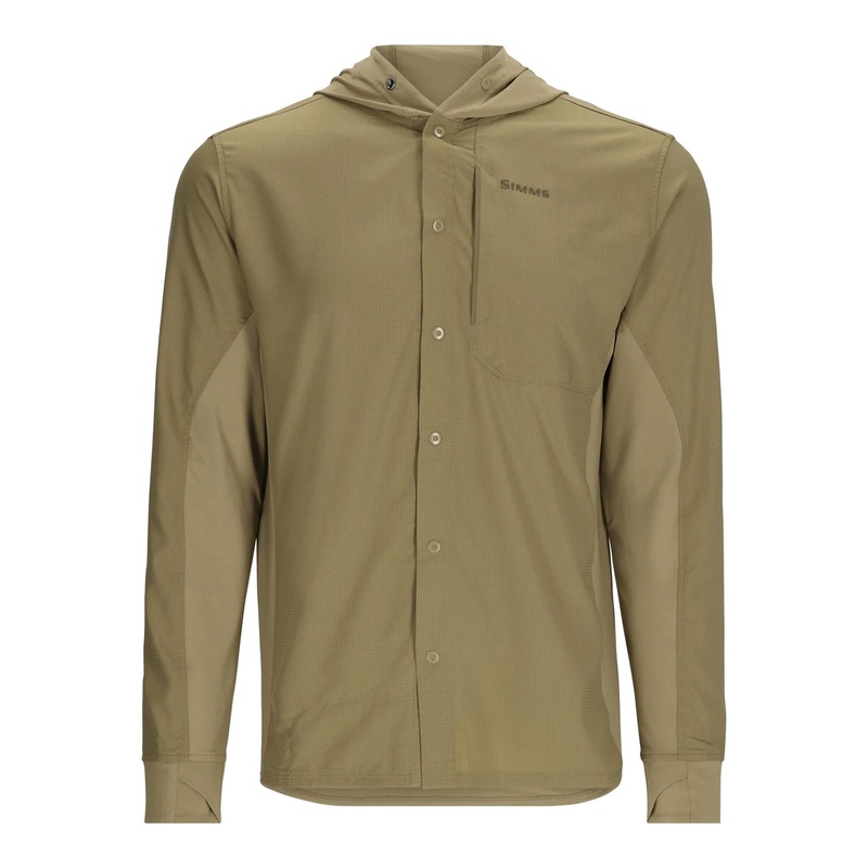 Simms M's Intruder Fishing Hoody