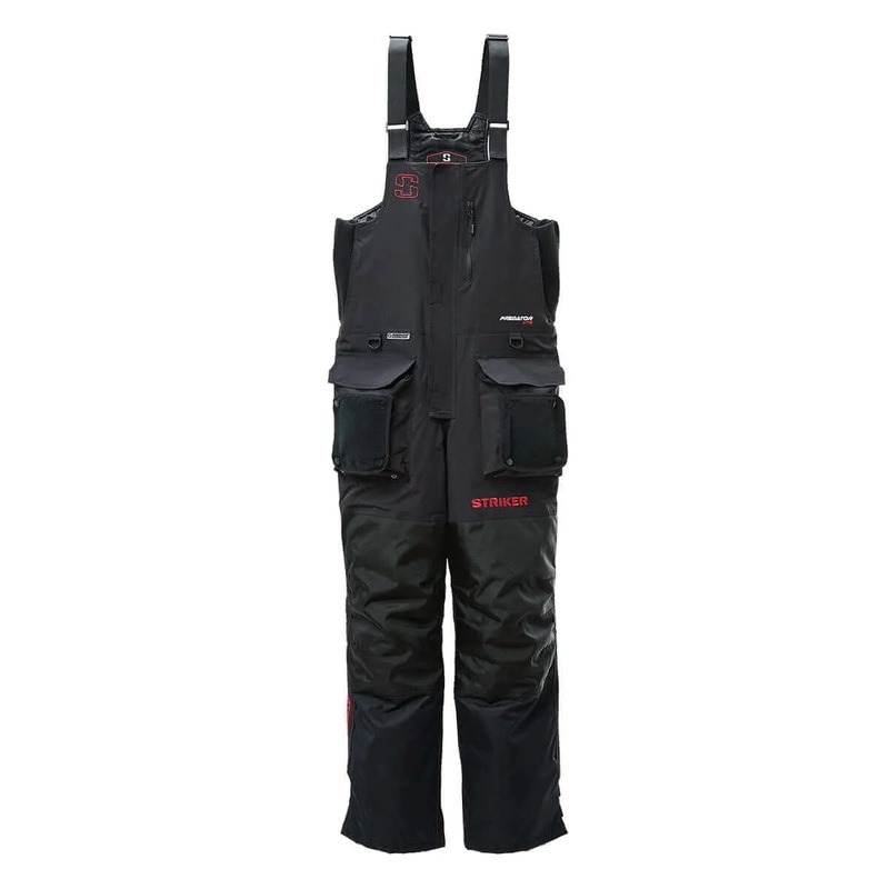 Striker Predator Lite Bib