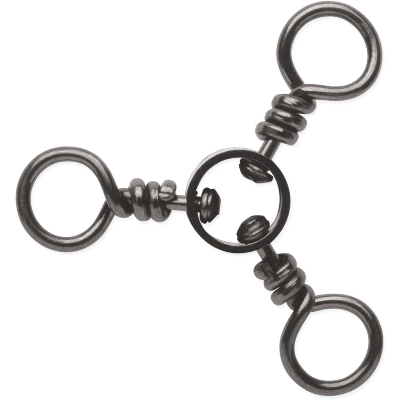 VMC Three Way Swivel