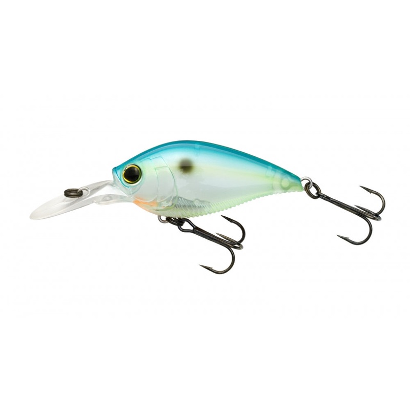 Yo-Zuri 3DB Crank 1.5 MR