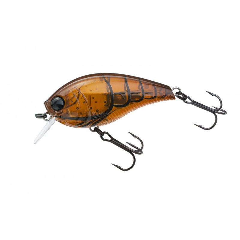 Yo-Zuri 3DB Crank 1.5 Squarebill