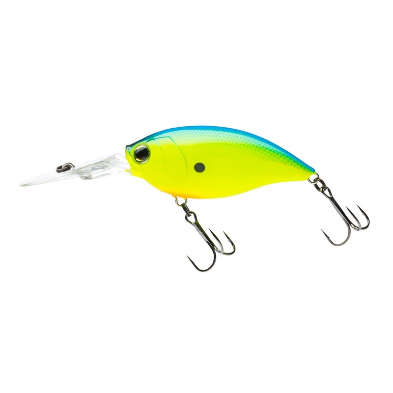 Yo-Zuri Hardcore 3+ 70F Crankbait
