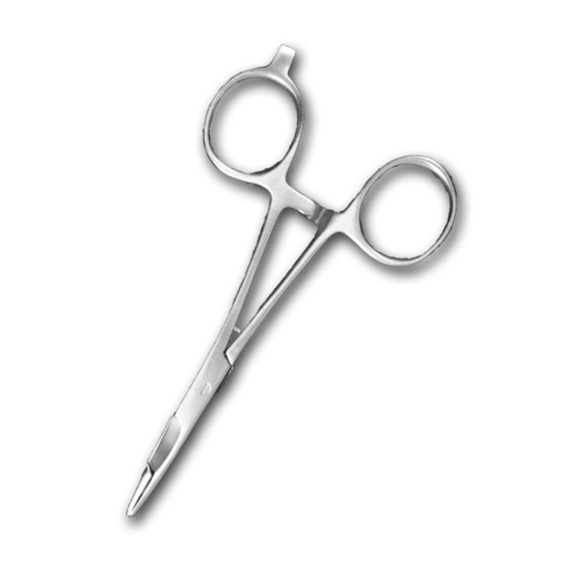 5.5" Scissor Forceps