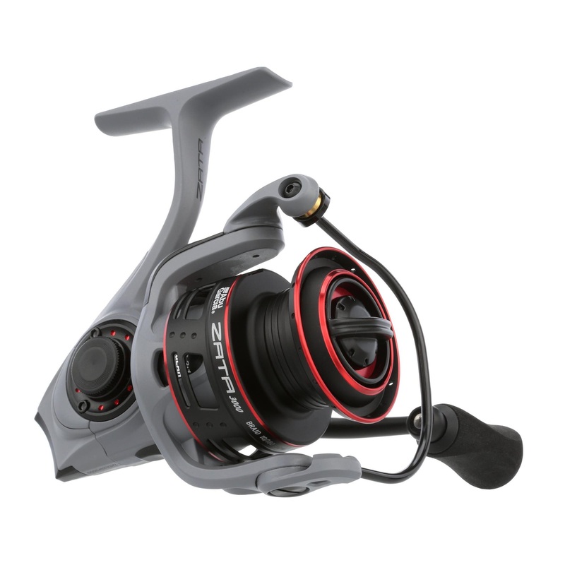 Abu Garcia ZATA
