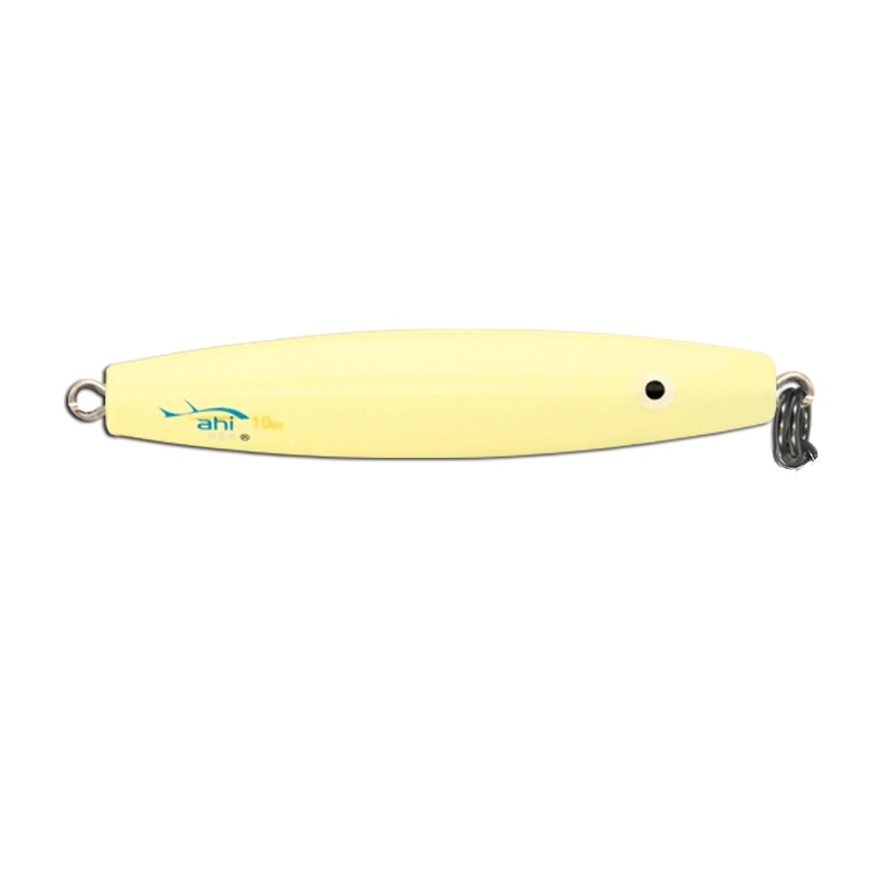 Ahi Assault Diamond Jig