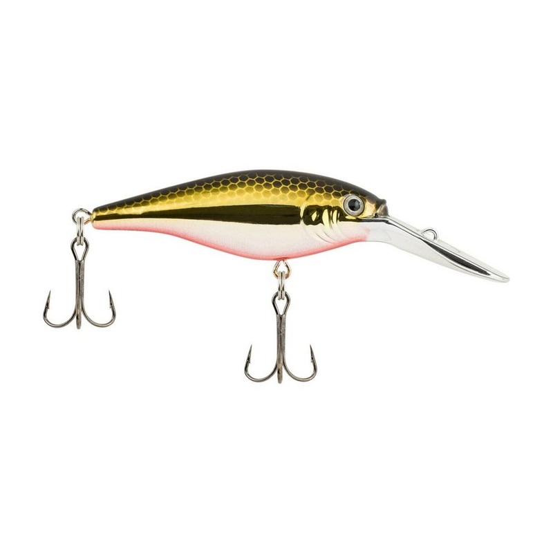 Berkley Flicker Shad 7