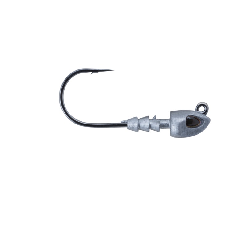 Berkley Fusion 19 Swimbait Jig - Unpainted