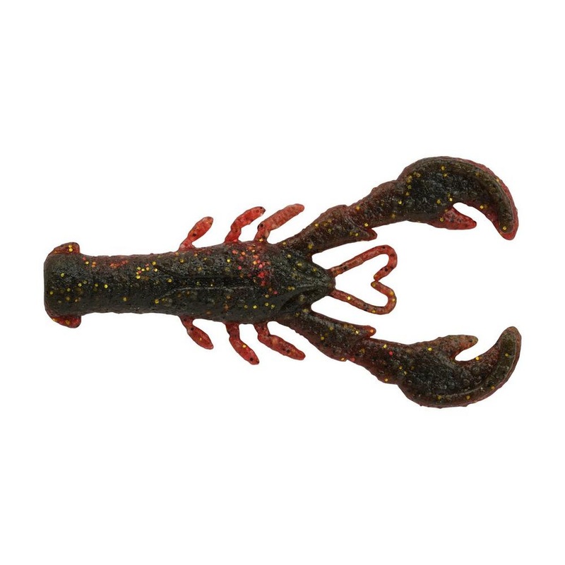 Berkley Powerbait Maxscent Lil Super Trooper - 2.5"