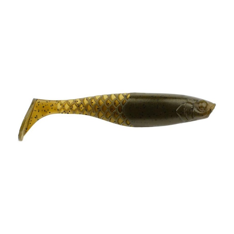 Berkley Powerbait Paddlin' PowerStinger
