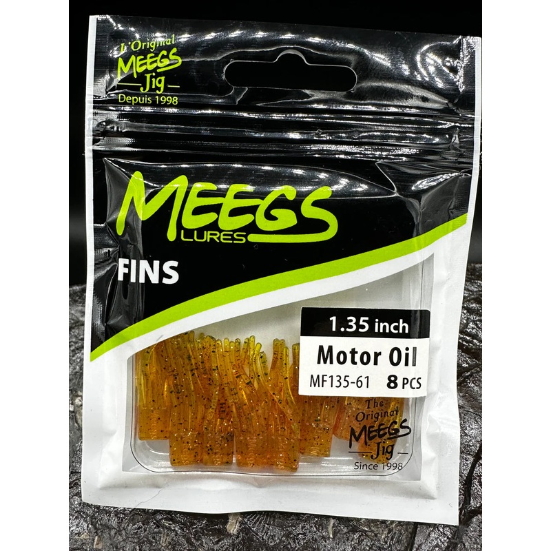 Meegs Fins