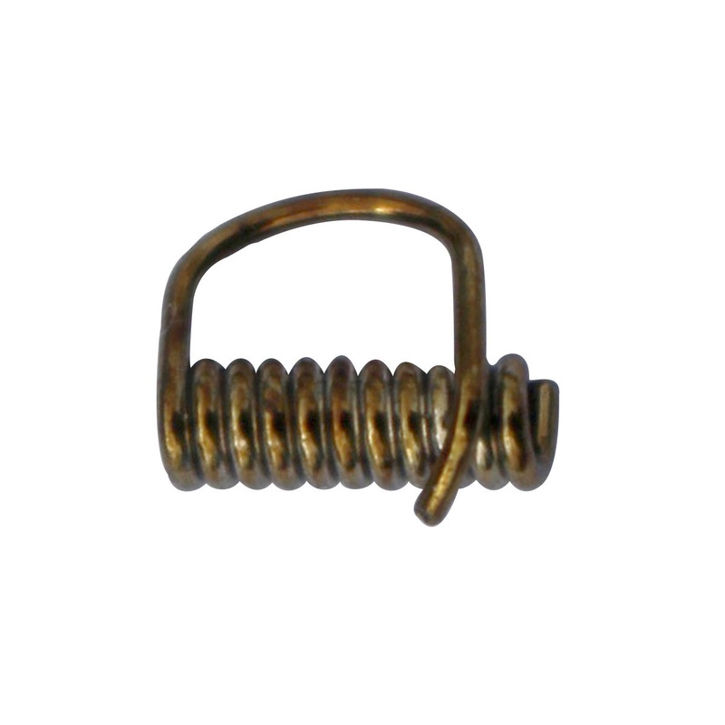 Northland Speed Clevis - Size #1 (10pk)