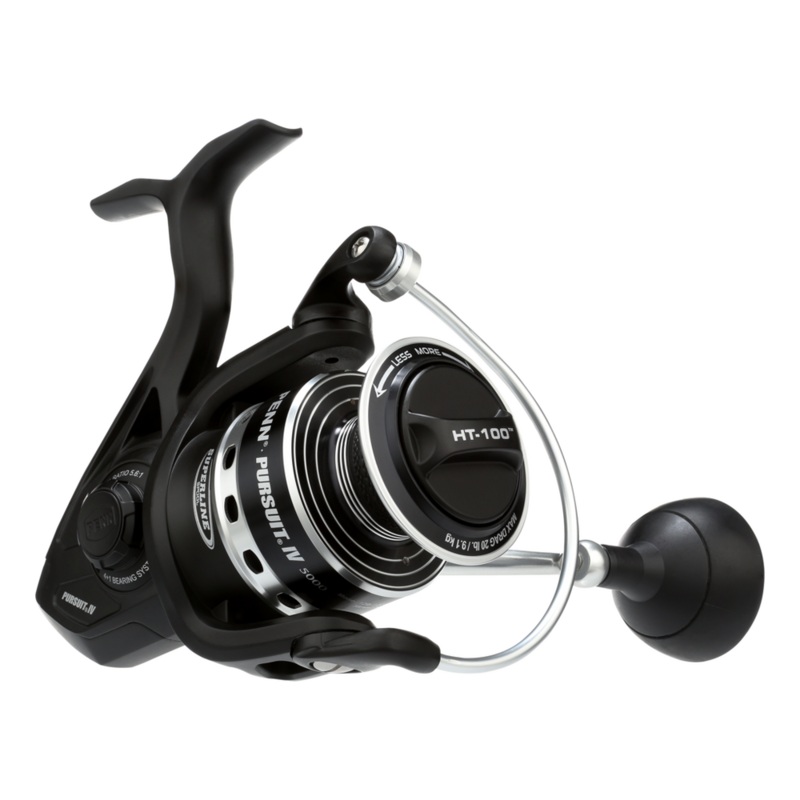 PENN Pursuit IV Spinning Reel