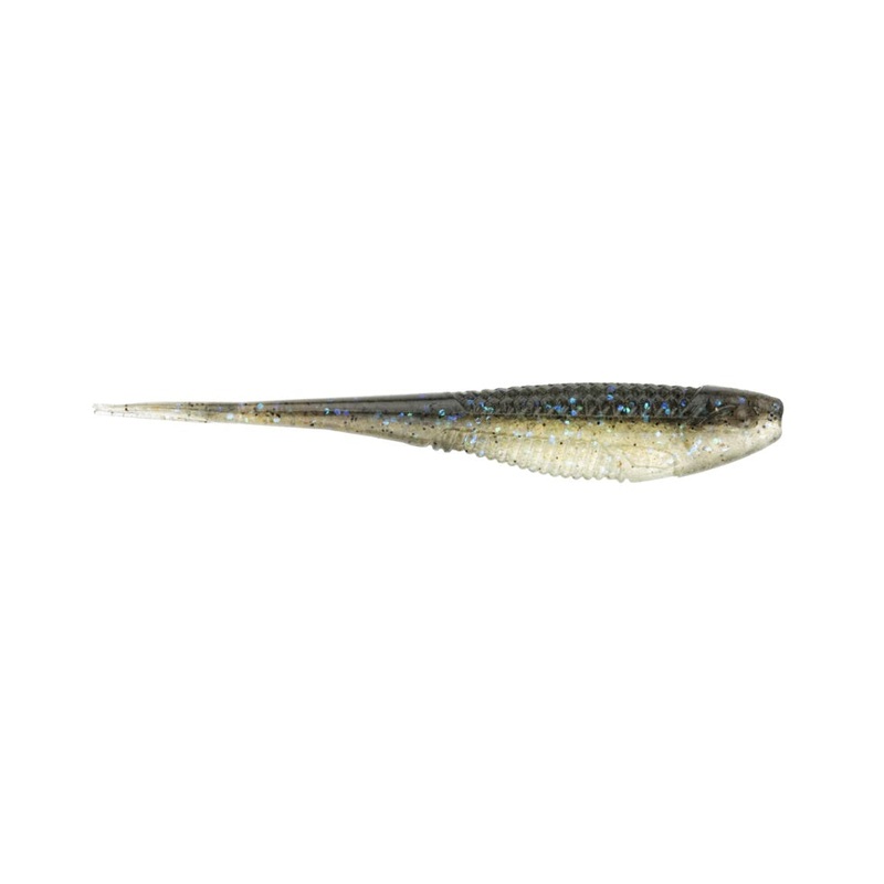 Rapala Crush City The Jerk