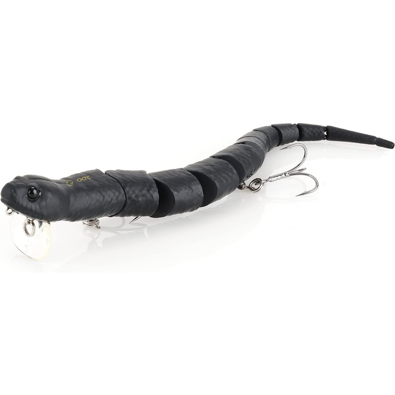Savage Gear 3D Wake Snake - 12"