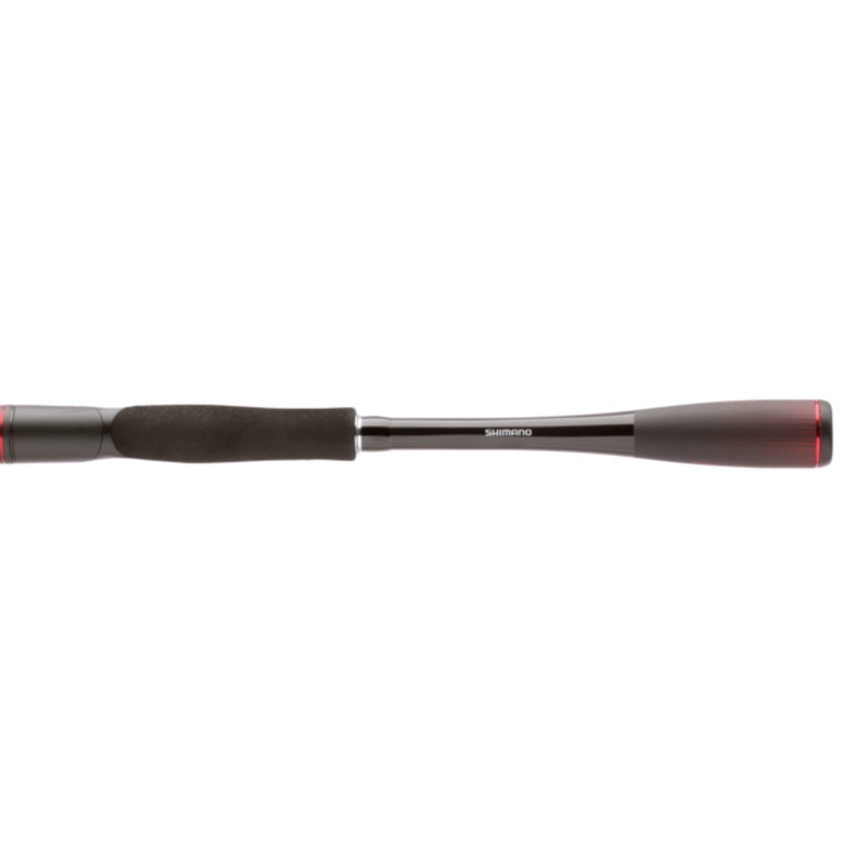 Shimano Zodias 5pc Travel Spinning Rod