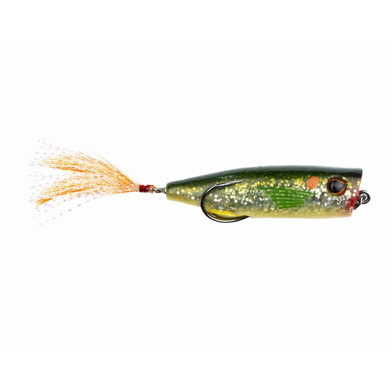 Snag Proof Zoo Pop