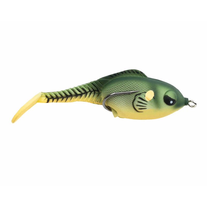 Snag Proof Zoo Wake