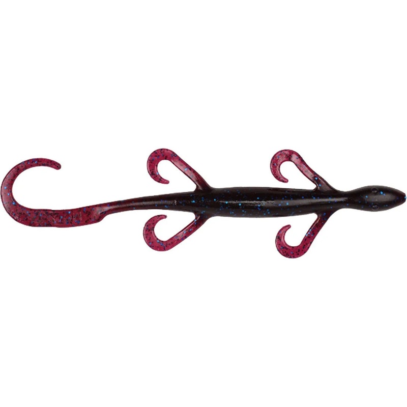 Zoom 8" Magnum Lizard