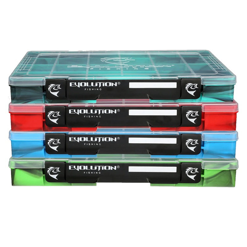 Evolution Fishing 3700 Drift Tray