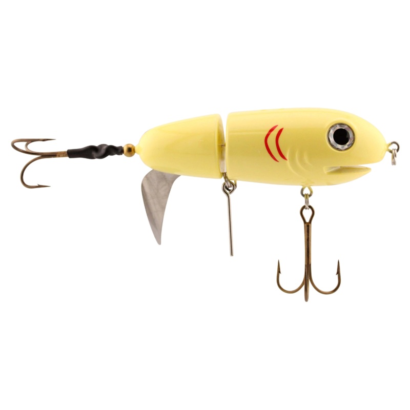 Livingston Lures BigMakk