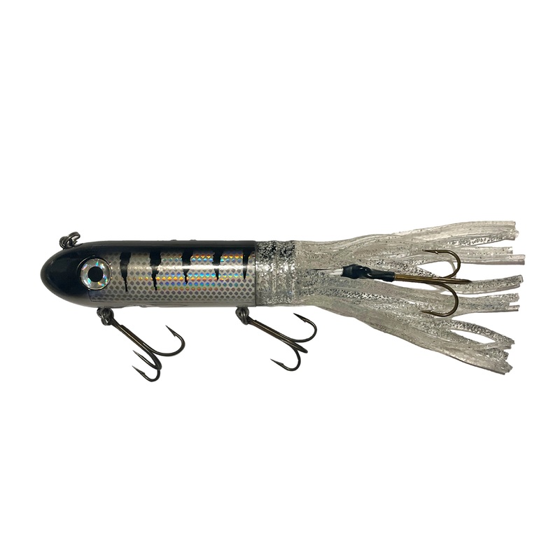 Livingston Lures Kraken