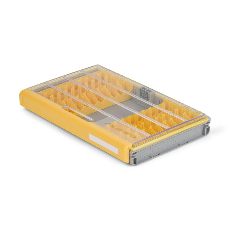 Plano Edge Jerkbait Box 3700