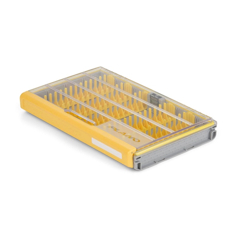 Plano Edge Jig & Bladed Jig Box 3700