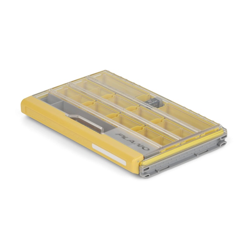 Plano Edge Terminal Box 3600