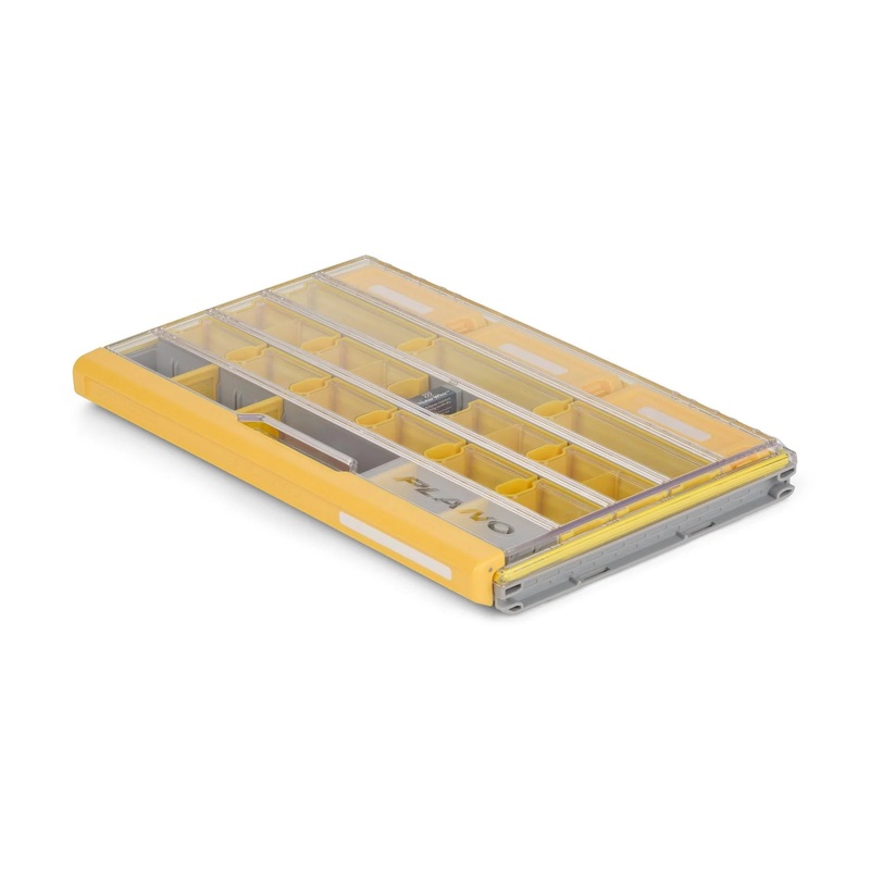 Plano Edge Terminal Box 3700
