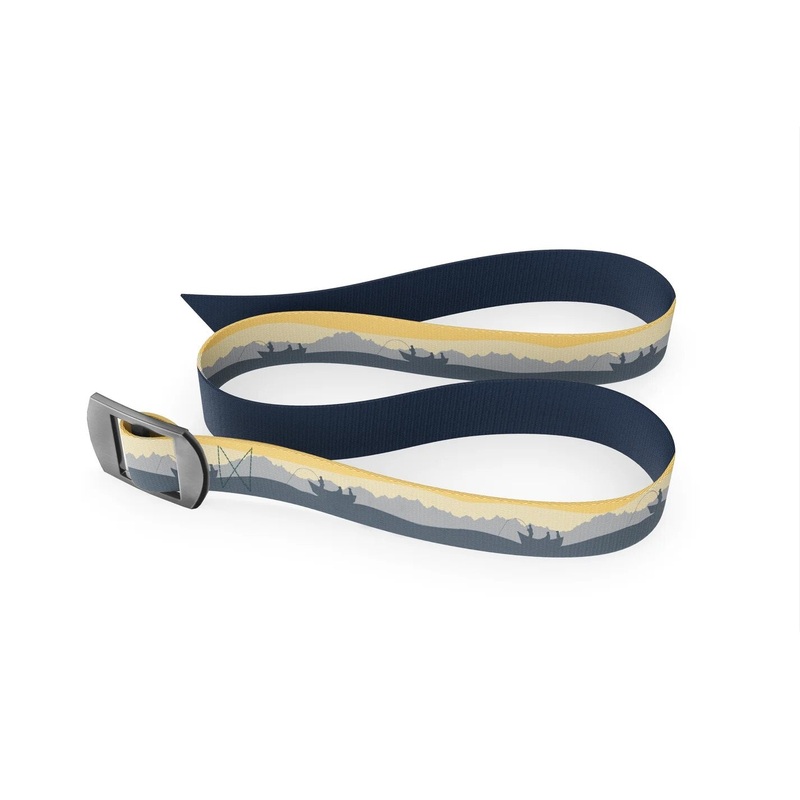 Rep Your Water Drifter Basecamp Belt