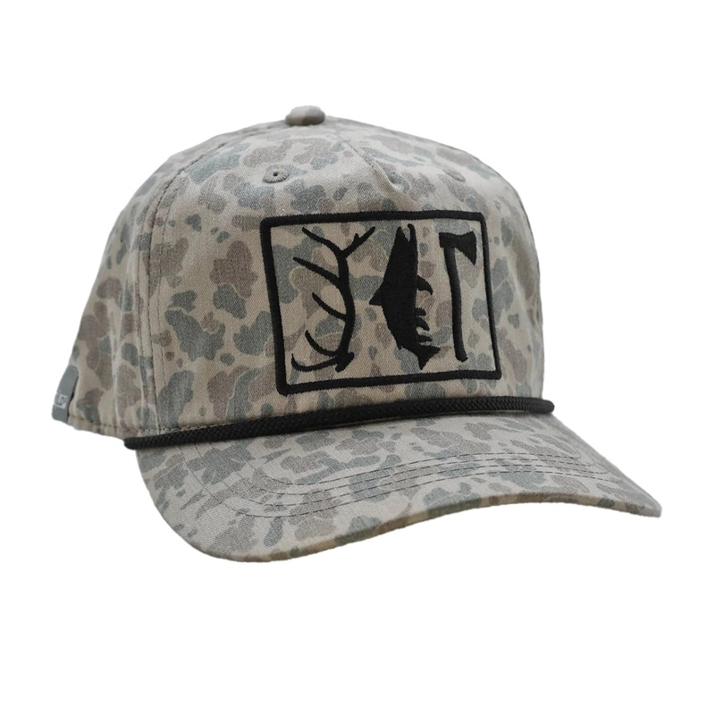 Rep Your Water RYWater Merino Blend Knit Hat - Cutty Skin