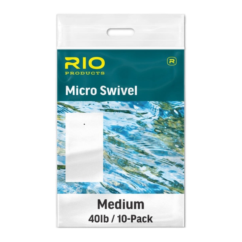 Rio Micro Swivel